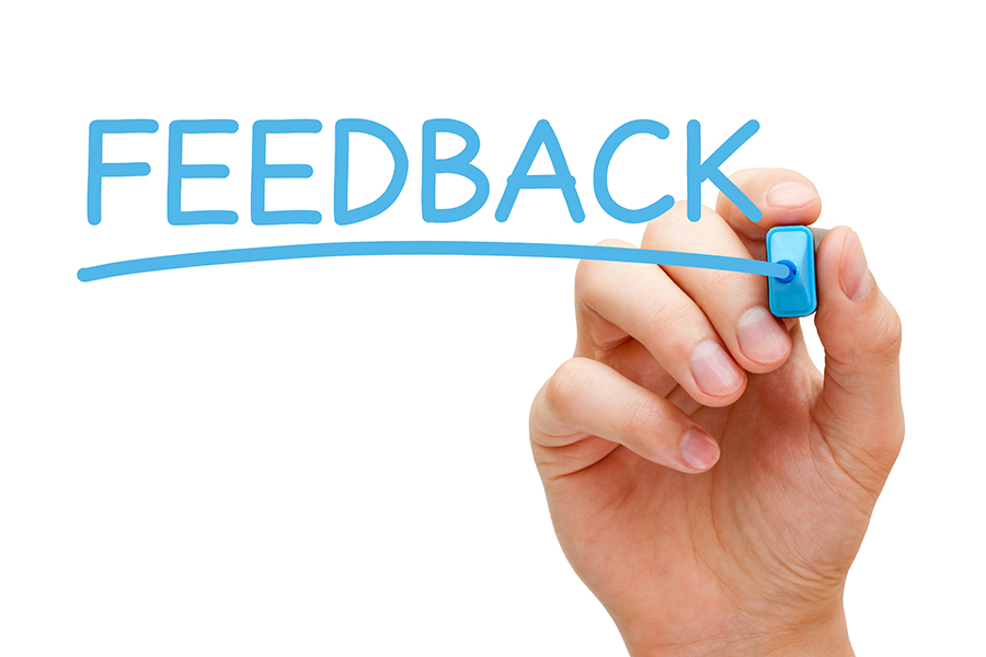 Curso Feedback Avançado para Alta Performance