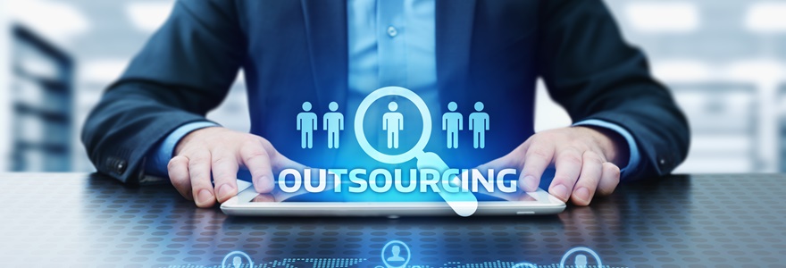 Afinal, o que é outsourcing?