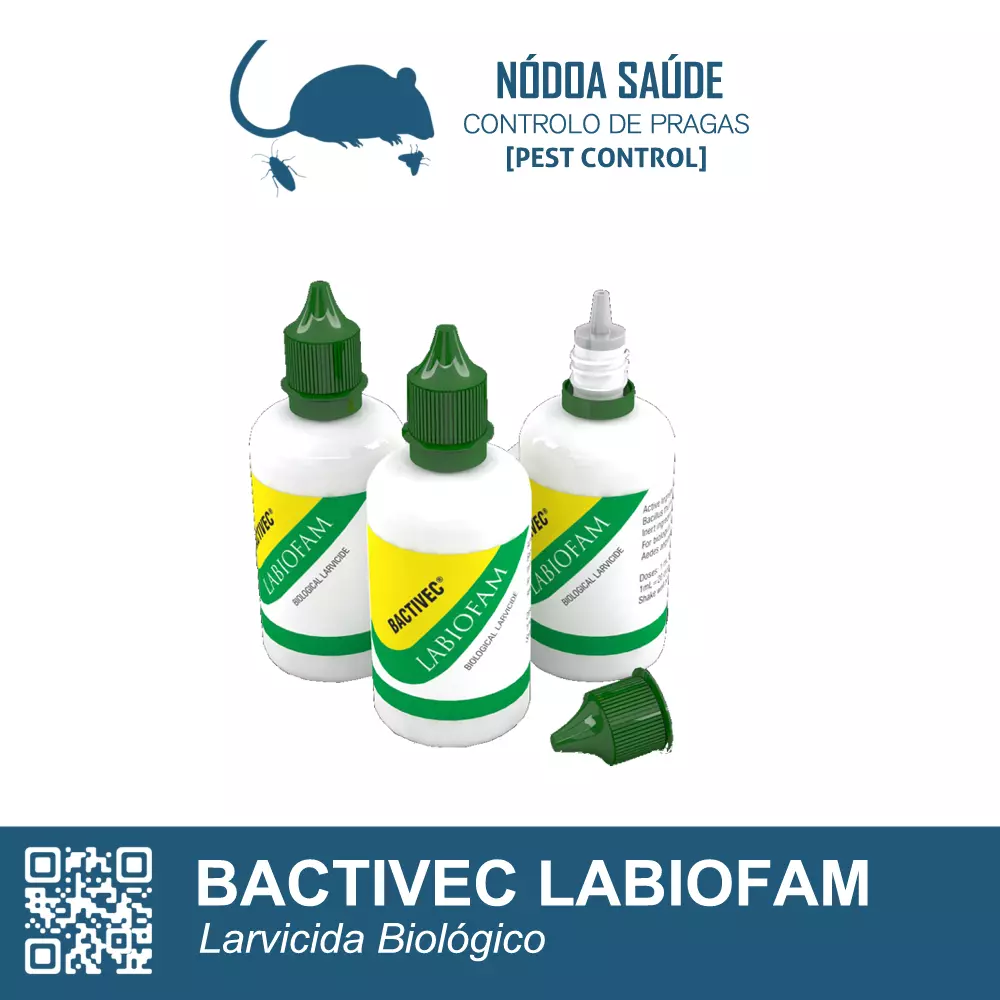 Bactivec Labiofam