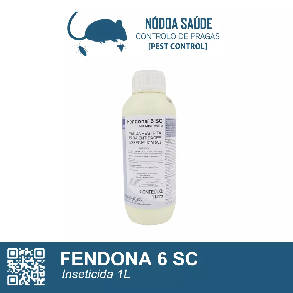 Fendona 6 SC