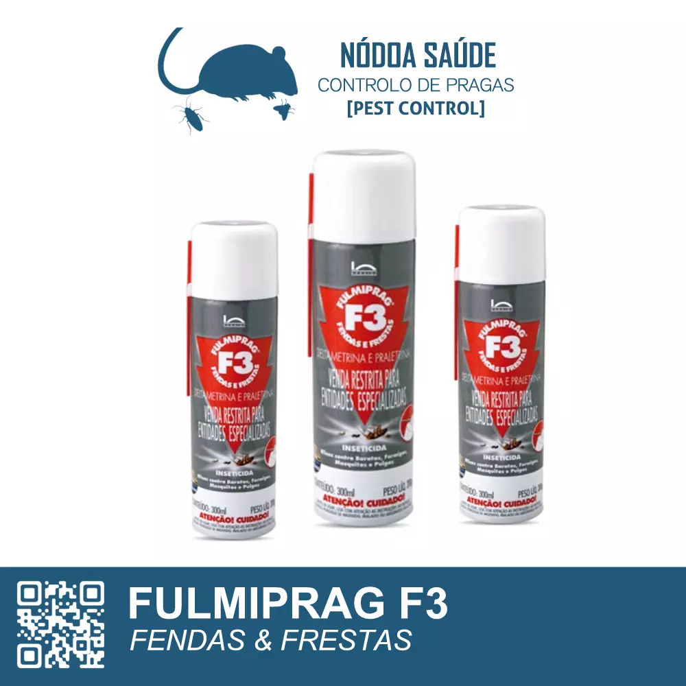 Fulmiprag F3