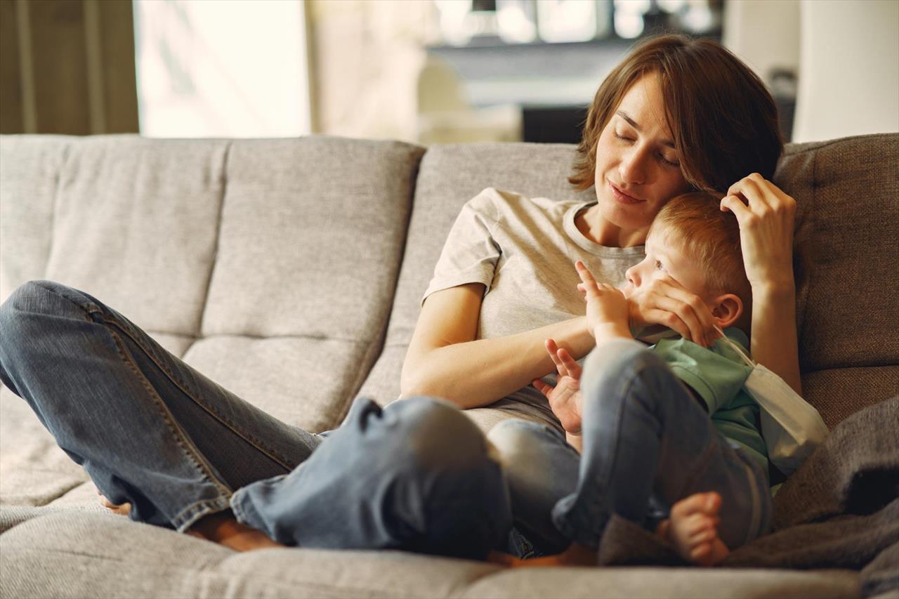 Crie momentos de alegria com seus filhos nesta quarentena