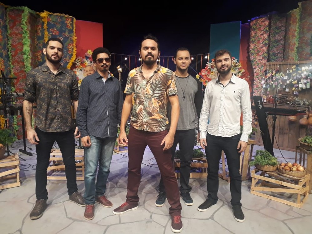 Festival Teresina em Casa divulga agenda de artistas piauienses que farão shows online; veja atrações