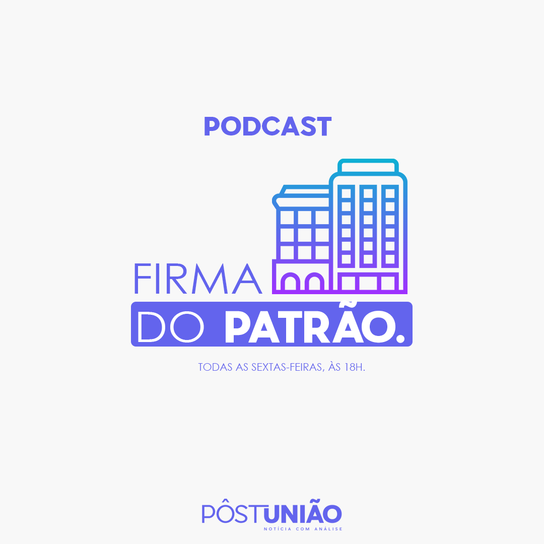 Podcast - Firma do Patrão