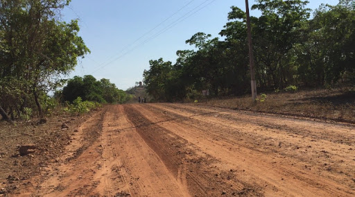 Zona rural de Lagoa Alegre é a mais afetada pelos casos de Covid-19