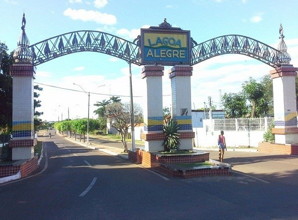 Lagoa Alegre registra a 2ª morte confirmada pela Covid-19