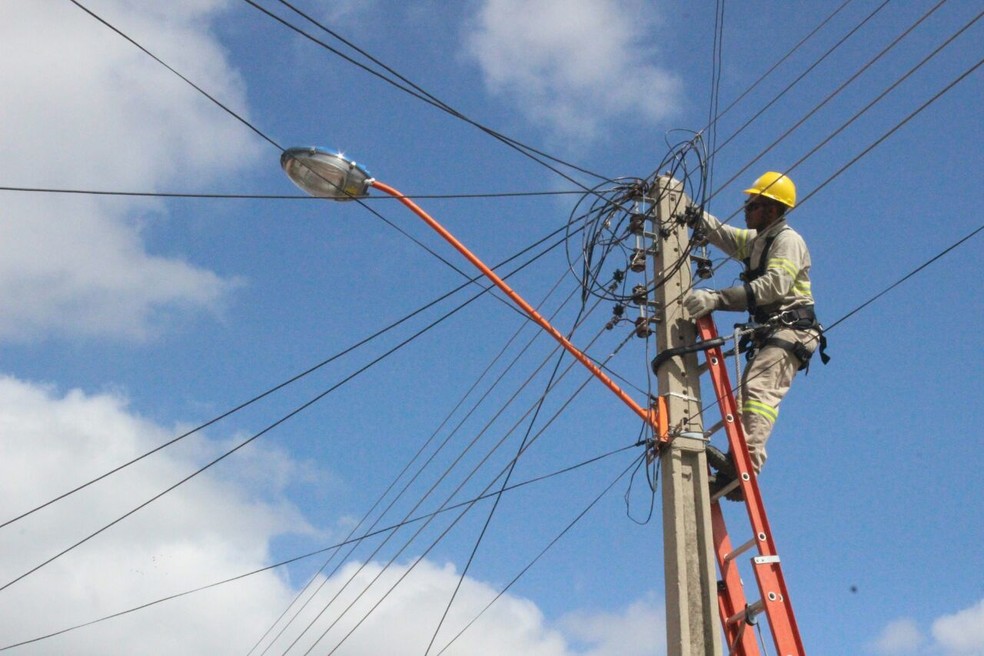 Cortes de energia voltam a acontecer a partir de agosto