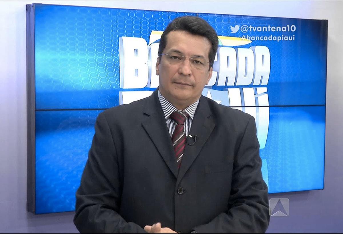 Tony Trindade é suspeito de monitorar investigação e orientar depoimentos, afirma a PF