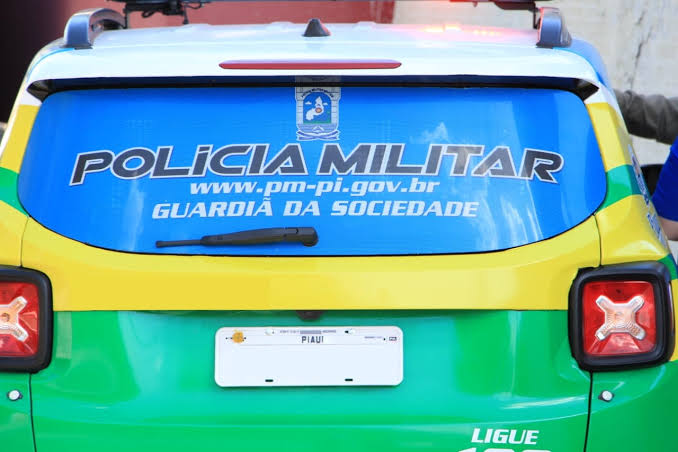 Homem é baleado com três tiros à queima-roupa na zona rural de União