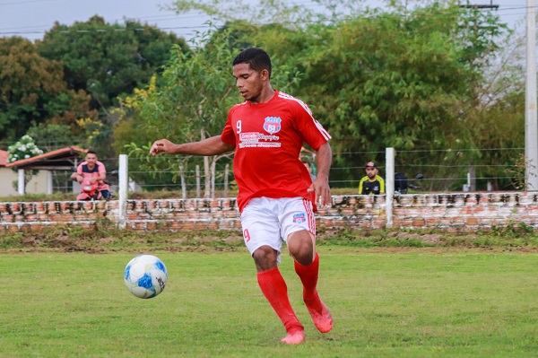 Os Parças derrota Ininga por 2 x 1 e se torna finalista da Copa União