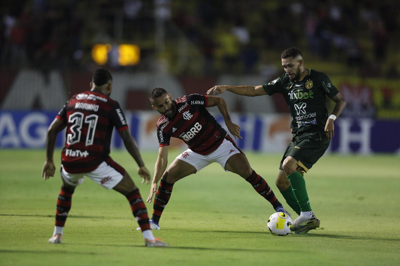 Altos é eliminado na Copa do Brasil e lucra R$ 7 milhões, entenda;