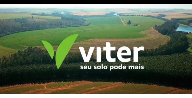 Votorantim Cimentos apresenta Viter, nova marca da sua unidade de negócios de insumos agrícolas.