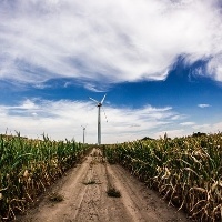 Como está a tecnologia no campo?