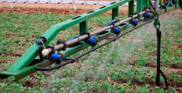 Preço de defensivos agrícolas deve subir nos próximos.