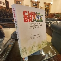 Lançamento do livro 