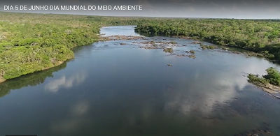 Dia 5 de junho Dia mundial do Meio Ambiente