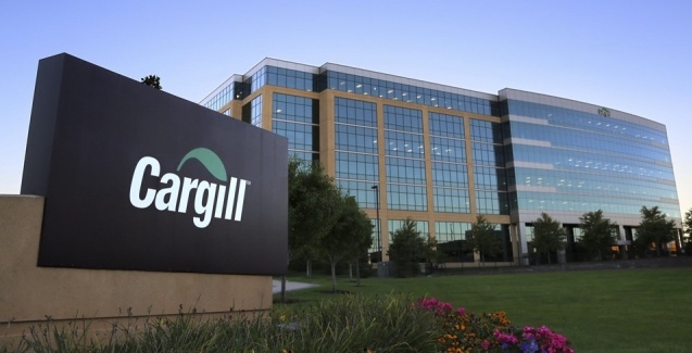 Cargill destaca o progresso na proteção de florestas da América do Sul