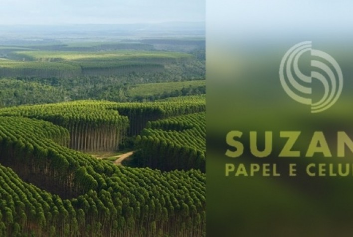 Suzano integra movimento favorável ao fortalecimento de agenda sustentável no Brasil