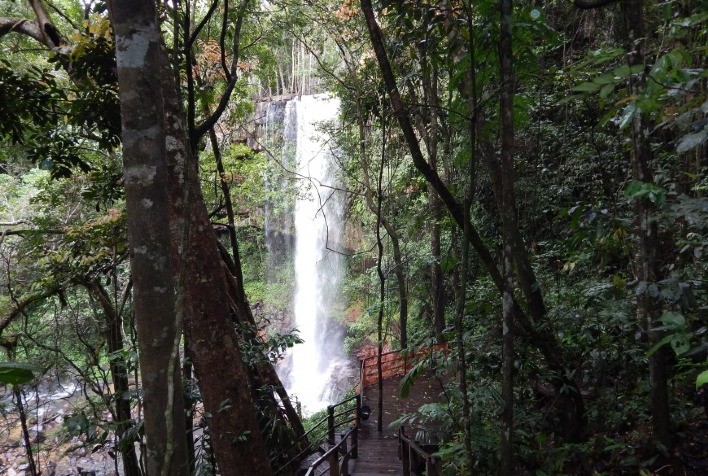 Fundação Grupo Boticário vai apoiar soluções inovadoras para alavancar o turismo em áreas naturais no Brasil