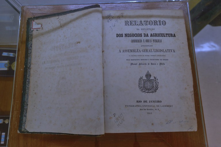 Ao completar 160 anos, Ministério da Agricultura prevê crescimento de 27% na produção de grãos do país na próxima década