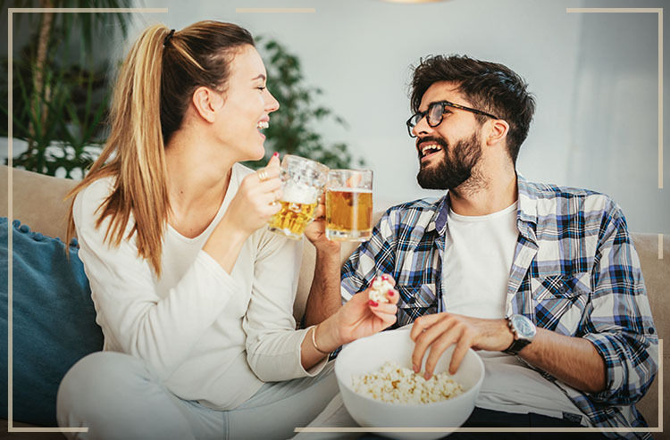 Puro malte ou com milho, qual é a sua cerveja?