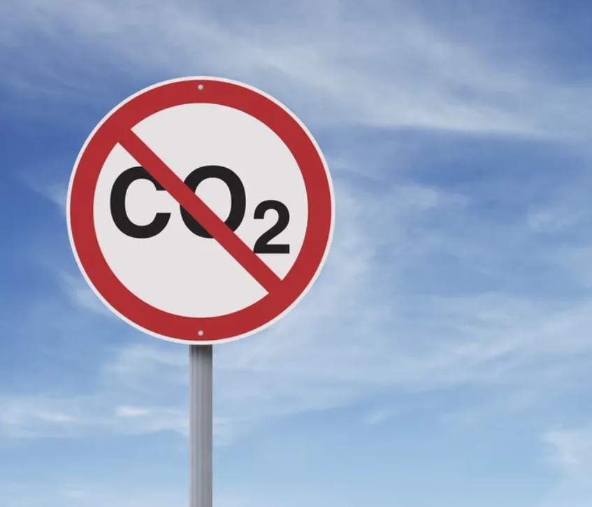 Dióxido de carbono: O que é CO2?