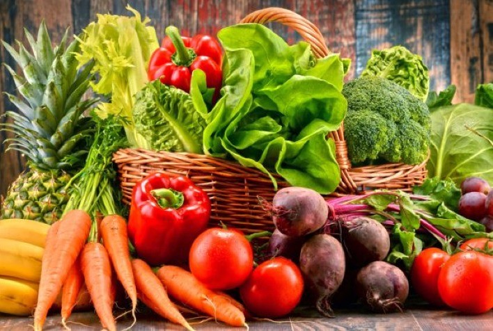 Brasileiro consome mais frutas e hortaliças na pandemia