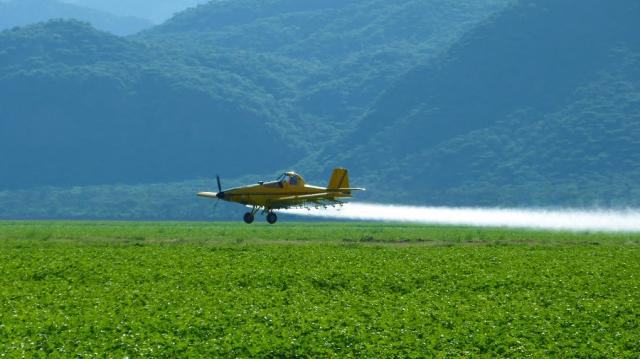 Ourofino Agrociência lança programa com foco na sustentabilidade da aplicação de defensivos