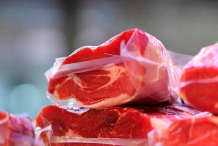 Exportações de carne bovina cresceram 24,9% na primeira semana de setembro, na comparação anual