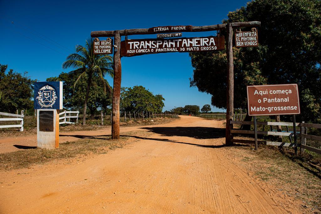 Governo vai fomentar rodadas de negócios e ofertas para atrair turistas em Mato Grosso