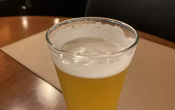 Cerveja estilo weiss utiliza caju como matéria-prima