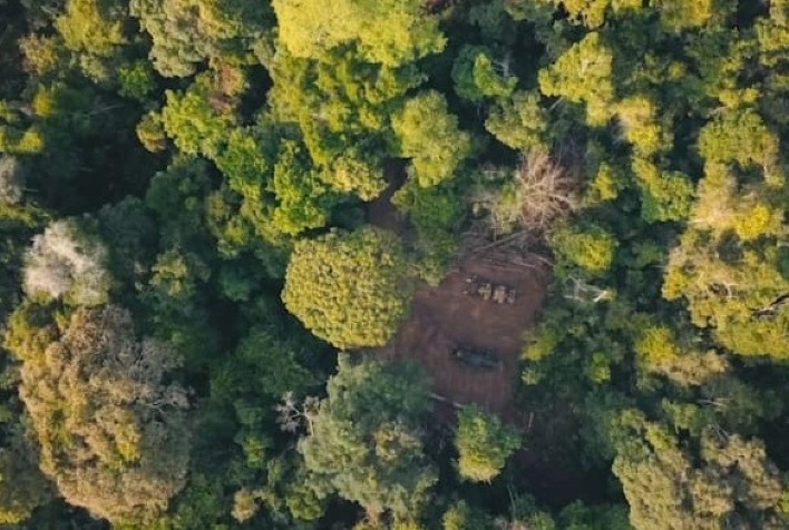 Vídeo mostra os desafios do manejo florestal comunitário na Amazônia