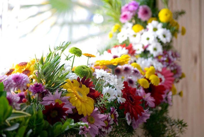 Flores e agronegócio: a união da beleza com o trabalho