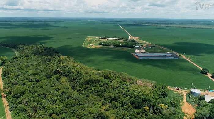 CRÉDITOS DE CARBONO - PRIMEIRA CERTIFICAÇÃO NO AGRO DE MATO GROSSO