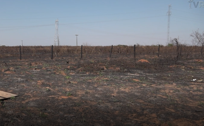 MATO GROSSO DECRETA PERÍODO PROIBITIVO DE QUEIMADAS