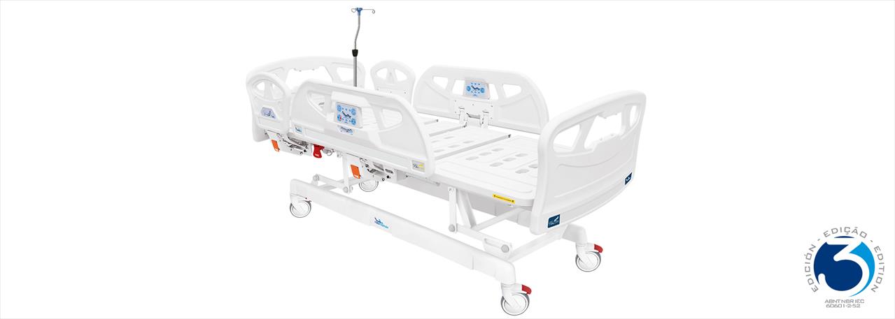 U.T.I. MT 156  CAMA FLEX CARE