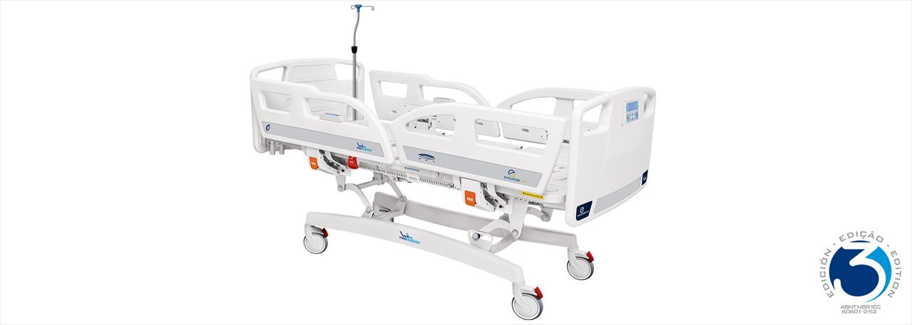 U.T.I. MT 203 CAMA EVOLUTION CARE