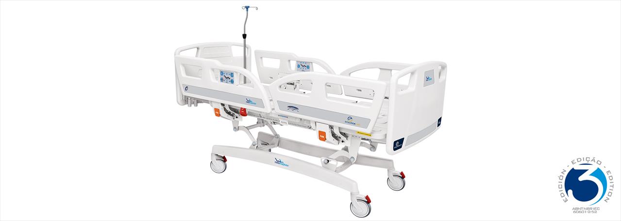 U.T.I. MT 202 CAMA EVOLUTION CARE