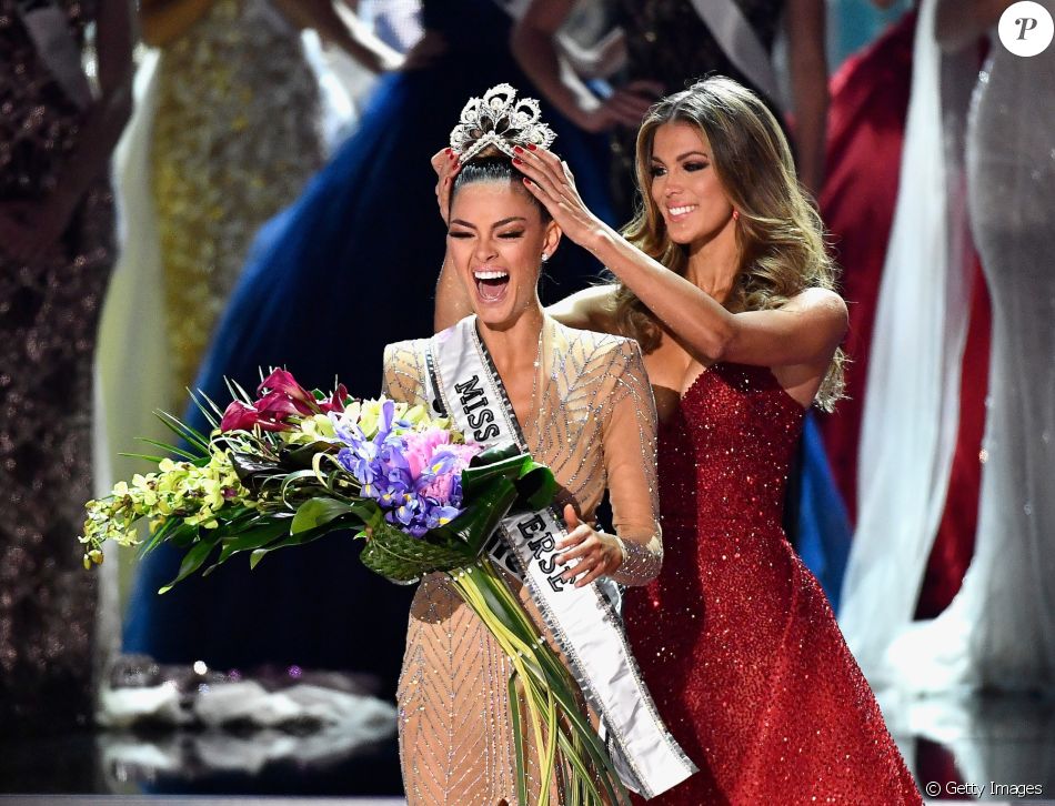 Sul-africana é eleita Miss Universo 2017; brasileira fica no top 10