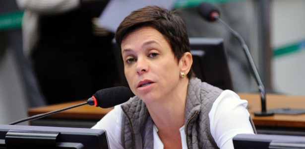 STJ libera posse de Cristiane Brasil no Ministério do Trabalho