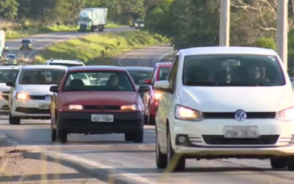 IPVA: Prazo para pagamento da 1ª parcela para veículos de placas com finais de 6 a 0 termina nesta sexta-feira