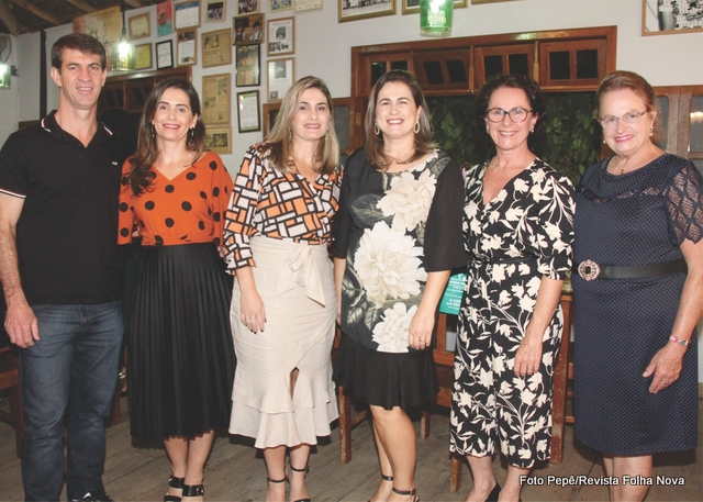 Mulheres Empreendedoras’ ganha evento no Altoé da Montanha