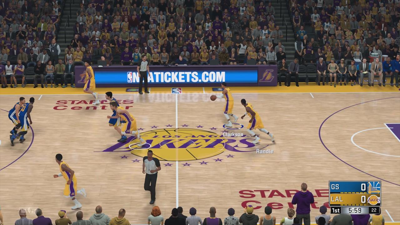 NBA 2K18: Dicas para mandar bem nas quadras