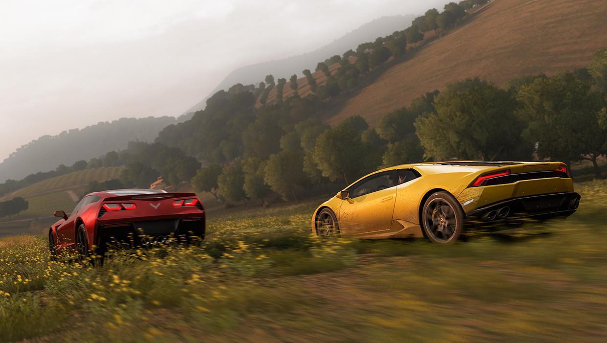 Forza Horizon 2 Xbox 360 Mídia Digital – Alabam