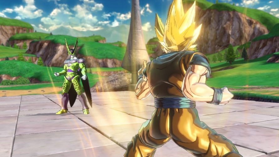 Dragon Ball Xenoverse, Xbox 360, Mídia Digital, Transferência de Licença  - Venger Games