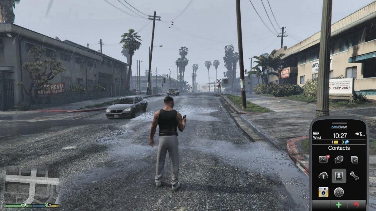Gta 5 Xbox 360 (Grand Theft Auto v) Mídia Digital Transferência de Licença  – Games Matrix