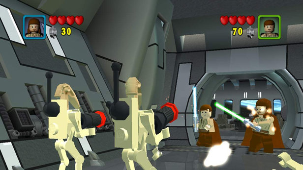 Jogo LEGO Star Wars: O Despertar da Força - Xbox 360 - Foti Play Games