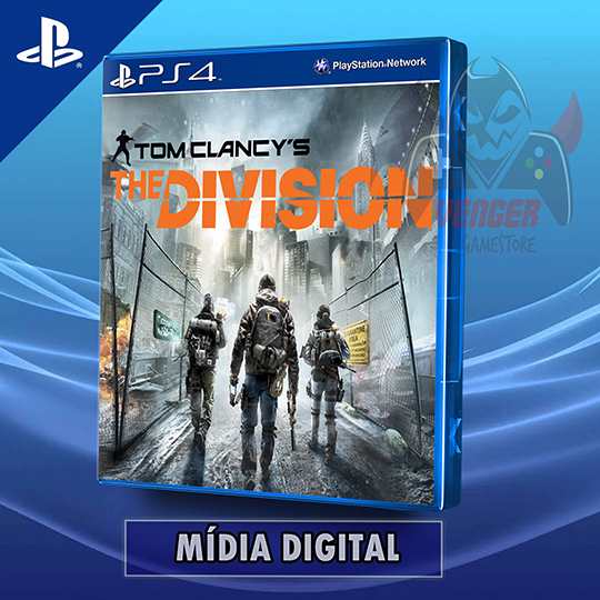 Comprar Tom Clancy's The Division 2 - Xbox One Mídia Digital - de