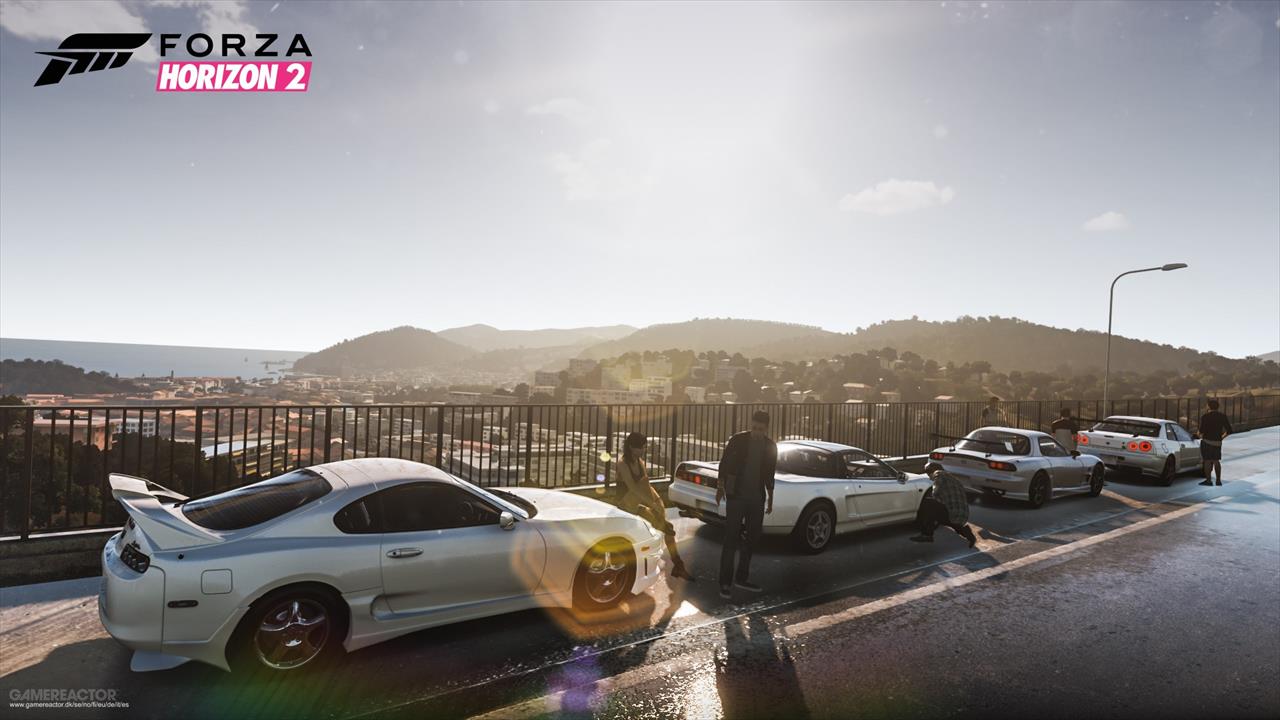 Forza Horizon 2 Xbox 360 Mídia Digital – Alabam