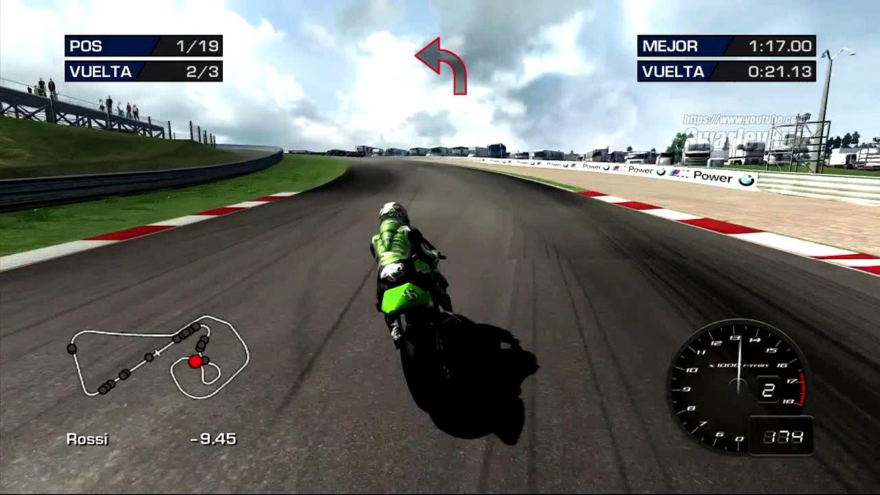 MotoGP 15 – Midia Digital Xbox 360 - 95xGames